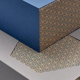 Packaging Design for WallpaperSTORE* Online Shop cover image