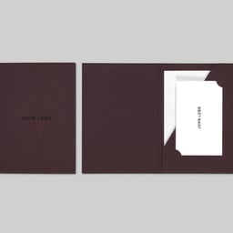 Visual Identity and Website Design for John Lobb cover image
