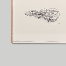 Exhibition Publication Design for Pablo Reinoso cover image