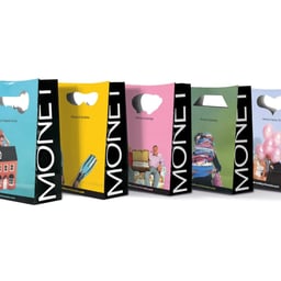 Retail Awareness Campaign for M&S Bank cover image