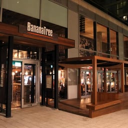Interior Design for Banana Tree Restaurant cover image