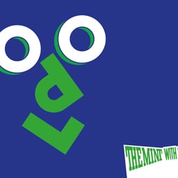 Typography Concept for Polo Mints cover image