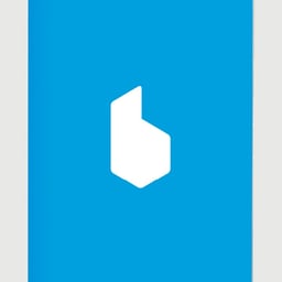 Brand Identity Renewal for Blinkbox Entertainment Service cover image