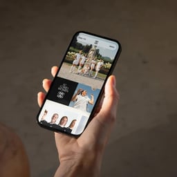 Digital Platform for FC Como Women cover image