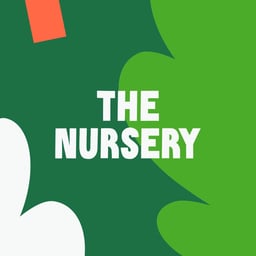 Rebrand for the Nursery Improv Theatre cover image