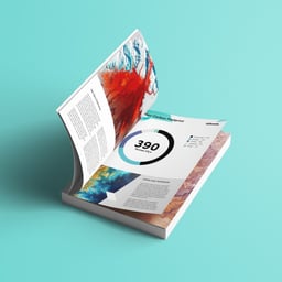 Aklimate - Kind design work cover image