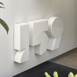 Brand Identity and Wayfinding for 159 Coronation Work Precinct cover image