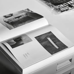 Brand Identity for Fiona Lynch Work Shop cover image