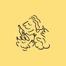 Brand Identity for Waygood cover image