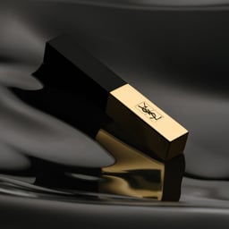Set Design and Photography for YSL cover image