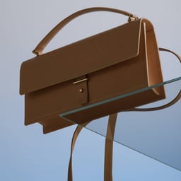 Set Design and Photography for PB0110 AB94 cover image