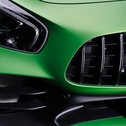 Photography for 50 Years AMG Anniversary Feature cover image