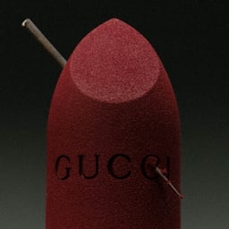 Art Direction and Photography for Gucci Campaign cover image