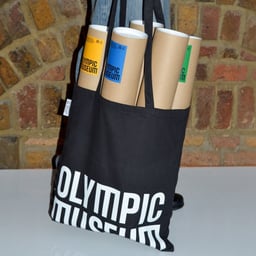 Brand Identity Refresh for the Olympic Museum cover image