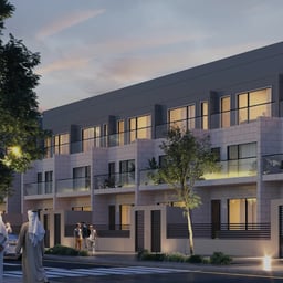 Brand Identity for Westar Azure Real Estate Development cover image