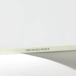 Brand Identity for One Delisle Residential Condominium cover image