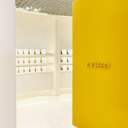 Brand Identity for Alchemy Cannabis cover image