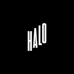 Brand Identity for Halo Brewery cover image