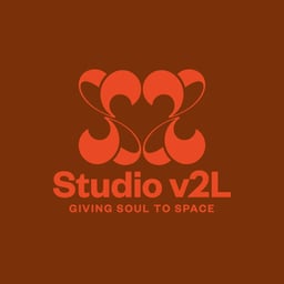 Visual Identity for Studio v2L cover image
