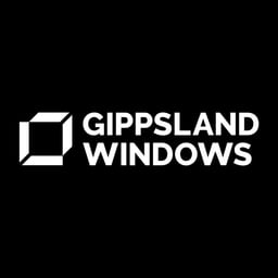 Brand Identity for Gippsland Windows cover image