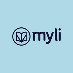 Brand Identity and Website Redesign for Myli Libraries cover image