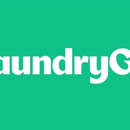 Brand Identity Redesign for Laundrygo cover image
