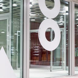 A Twosome Place - CFC design work cover image