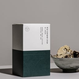 Package Design for Vitadog cover image