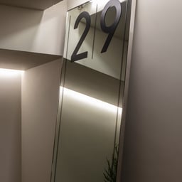 Brand Identity for 29CM Seongsu Showroom cover image
