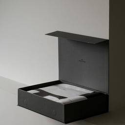 Visual Identity and Slogan Development for TIME Fashion Brand cover image