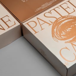 Packaging Redesign for a Traditional Murcia Bakery cover image