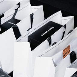 Brand Identity for Las Pepas cover image