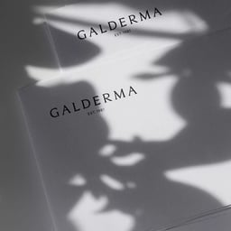 Brand Identity and Digital Brand Centre for Galderma cover image