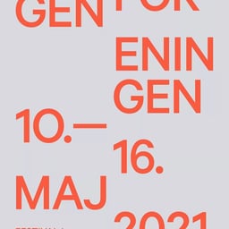 Brand Identity for Genforeningen 2020 Centennial Celebration cover image