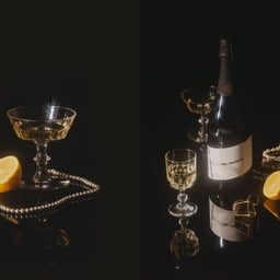 Packaging Redesign for Maria Rigol Ordi Gran Reserva cover image