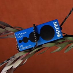 Brand Development and Launch for Sense Sexual Wellness Startup cover image