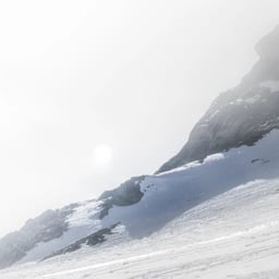 Immersive Visual Experience for Fade to White cover image
