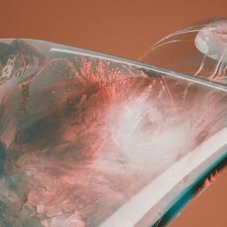 Digital Art Installation for Oppo Living Memories cover image
