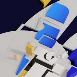 Global Rebrand for Visa cover image