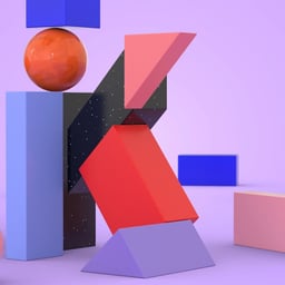 Animated Visual Studies for IBM Community cover image