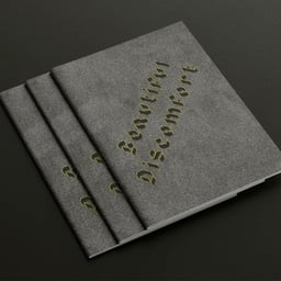 Design Case - Voodoo Voodoo design work cover image