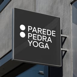 Visual Identity for Parede Pedra Yoga cover image