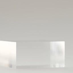 Brand Transformation for the Corner cover image