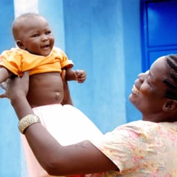 Campaign Film for Domestos and Unicef cover image