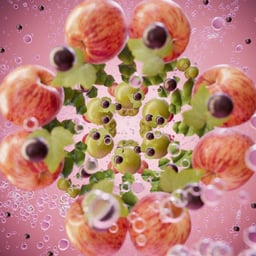 Launch Campaign for Thatchers Apple & Blackcurrant Cider cover image
