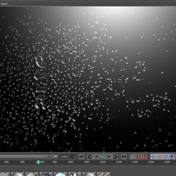 Motion Idents for European Culture Channel Arte cover image