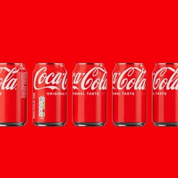 Dynamic Content System for Coca-Cola Europacific Partners cover image