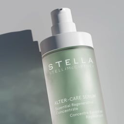 Motion Design for Stella McCartney Refilled Skincare cover image