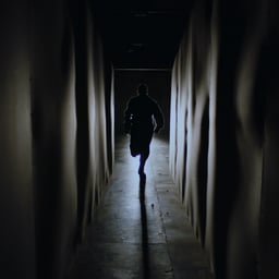 Immersive Event Production for Foot Locker Triple Black Challenge cover image