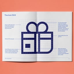 Comprehensive Rebrand for Bluevine cover image